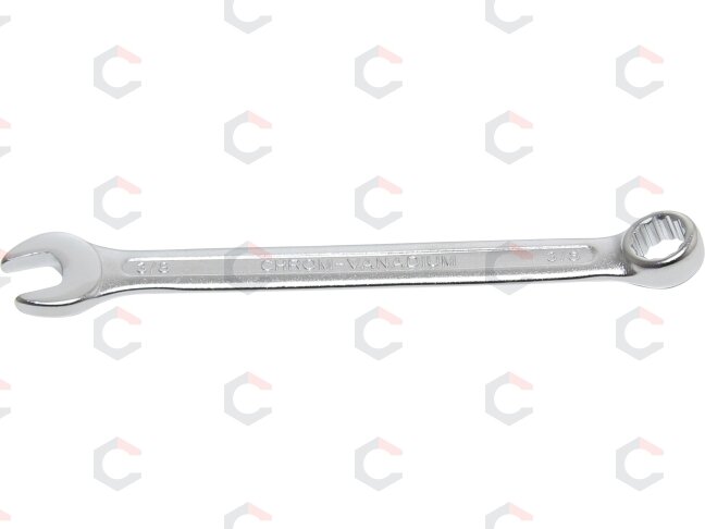 Raktas kombinuotas colinis | 3/8" (30190) Raktas kombinuotas colinis | 3/8" (30190)