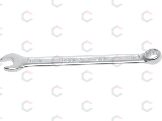 Raktas kombinuotas colinis | 5/16" (30189) Raktas kombinuotas colinis | 5/16" (30189)