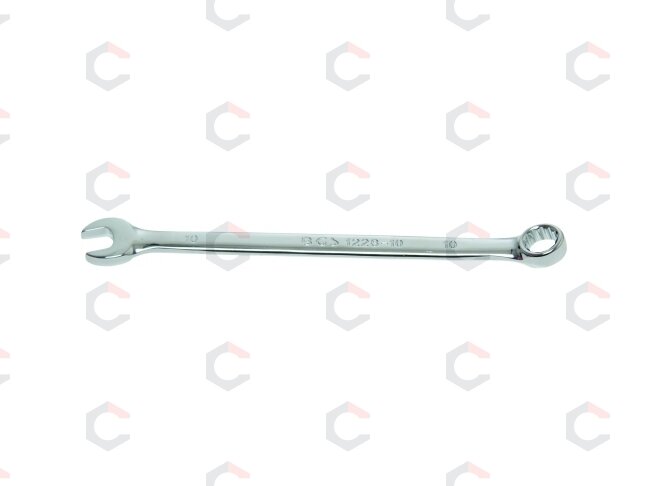 Raktas kombinuotas | ilgas tipas | 10 mm (1228-10) 1 Raktas kombinuotas | ilgas tipas | 10 mm (1228-10) 1