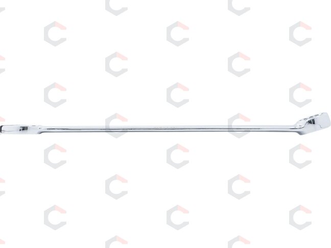 Raktas kombinuotas | ilgas tipas | 22 mm (1229-22) 1