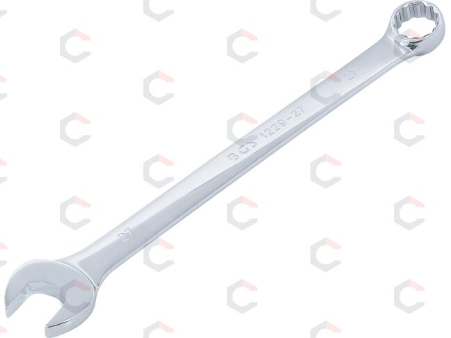Raktas kombinuotas | ilgas tipas | 27 mm (1229-27) Raktas kombinuotas | ilgas tipas | 27 mm (1229-27)