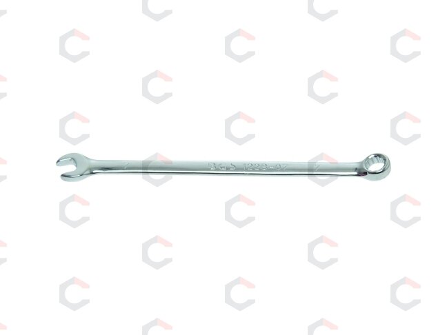 Raktas kombinuotas | ilgas tipas | 7 mm (1228-7) 1 Raktas kombinuotas | ilgas tipas | 7 mm (1228-7) 1