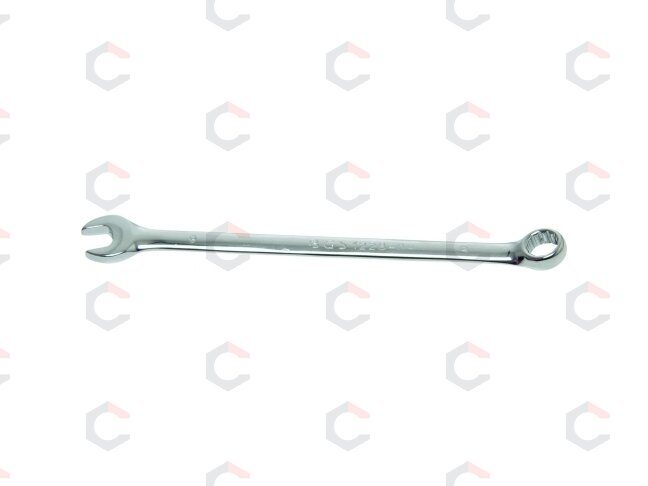 Raktas kombinuotas | ilgas tipas | 9 mm (1228-9) 1 Raktas kombinuotas | ilgas tipas | 9 mm (1228-9) 1