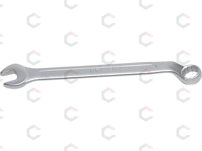 Raktas kombinuotas | lenktas | 11 mm (30111) Raktas kombinuotas | lenktas | 11 mm (30111)