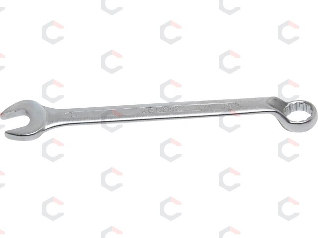 Raktas kombinuotas | lenktas | 21 mm (30121) Raktas kombinuotas | lenktas | 21 mm (30121)