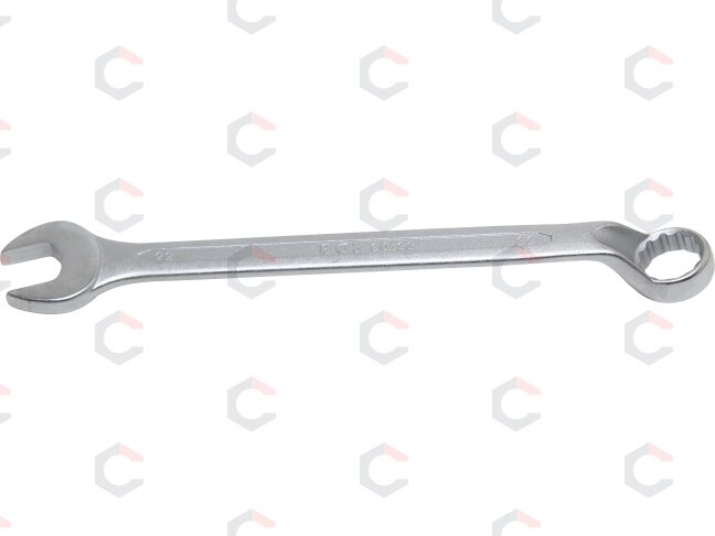 Raktas kombinuotas | lenktas | 22 mm (30122) Raktas kombinuotas | lenktas | 22 mm (30122)