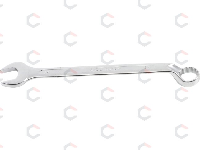 Raktas kombinuotas | lenktas | 34 mm (30134) Raktas kombinuotas | lenktas | 34 mm (30134)