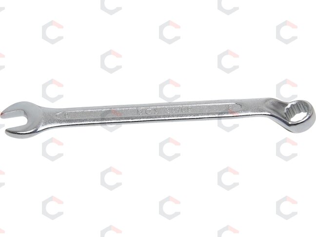 Raktas kombinuotas | lenktas | 9 mm (30109) Raktas kombinuotas | lenktas | 9 mm (30109)