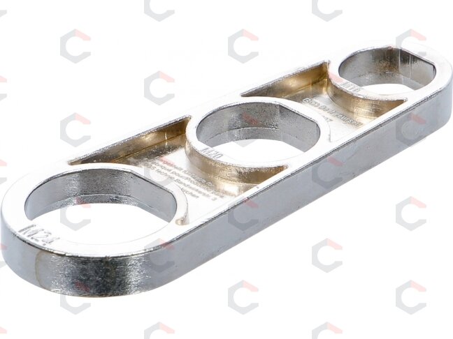 Universalus raktas maišytuvo antgaliams ir filtrams | M16–M24 sriegiai (50507) 2 Universalus raktas maišytuvo antgaliams ir filtrams | M16–M24 sriegiai (50507) 2