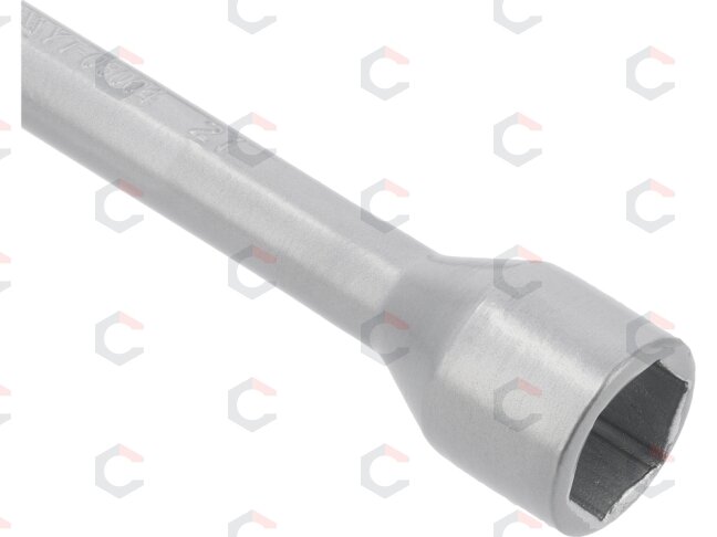 Raktas ratams kryžminis – tvirtas, grūdinto plieno – 17/19/21 mm ir 1/2" (YT-08004) 3 Raktas ratams kryžminis – tvirtas, grūdinto plieno – 17/19/21 mm ir 1/2" (YT-08004) 3