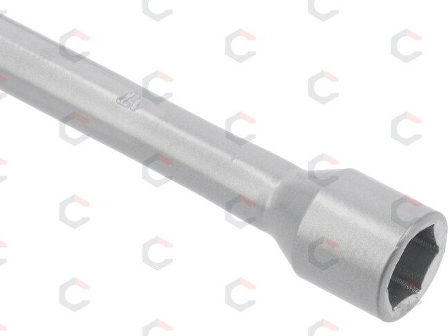 Raktas ratams kryžminis – tvirtas, grūdinto plieno – 17/19/21 mm ir 1/2" (YT-08004) 4 Raktas ratams kryžminis – tvirtas, grūdinto plieno – 17/19/21 mm ir 1/2" (YT-08004) 4