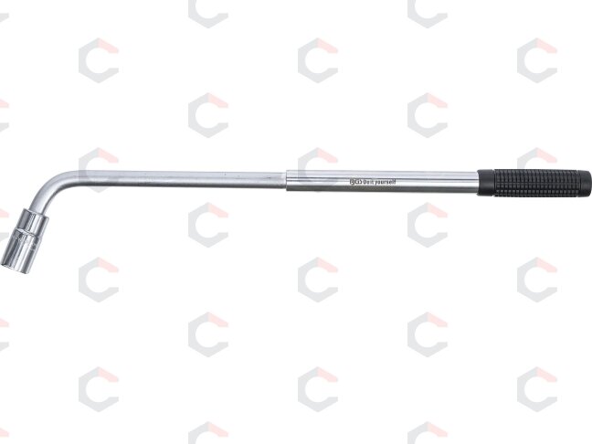 Raktas ratams teleskopinis | 12,5 mm (1/2") | 17/19 mm (1510) 1 Raktas ratams teleskopinis | 12,5 mm (1/2") | 17/19 mm (1510) 1