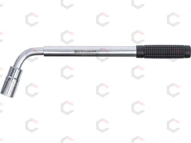 Raktas ratams teleskopinis | 12,5 mm (1/2") | 17/19 mm (1510) 2