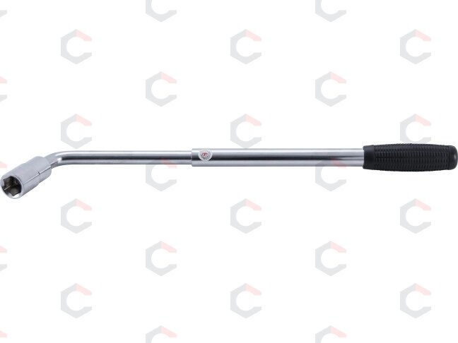 Raktas ratams teleskopinis | 12,5 mm (1/2") | 17/19 mm (1510) 5 Raktas ratams teleskopinis | 12,5 mm (1/2") | 17/19 mm (1510) 5