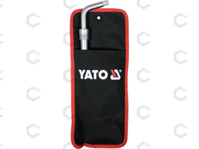Raktas ratams teleskopinis | 17x19 / 21x23 mm (YT-08040) 2 Raktas ratams teleskopinis | 17x19 / 21x23 mm (YT-08040) 2