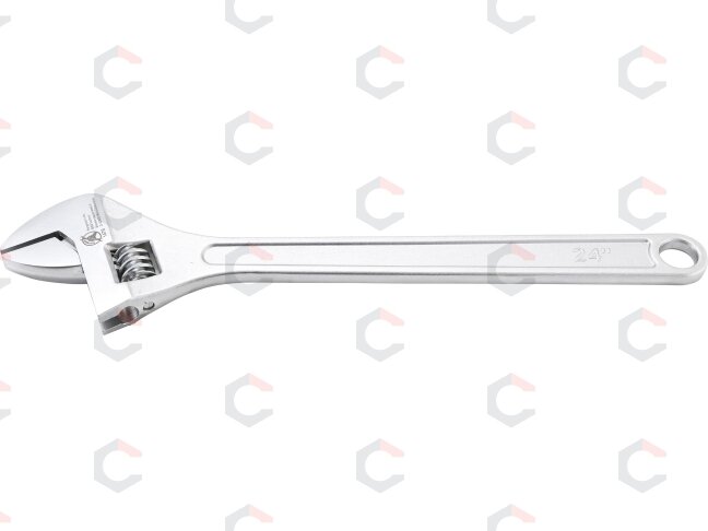 Raktas reguliuojamas | 600 mm | 64 mm (1476) 5 Raktas reguliuojamas | 600 mm | 64 mm (1476) 5
