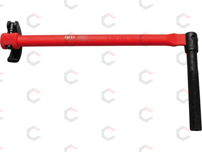 Specialus raktas varžtams | 180° (8330) 5 Specialus raktas varžtams | 180° (8330) 5