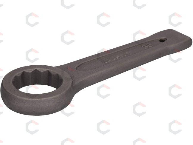 Raktas smūginis kilpinis | 24 mm (SWR24) 4 Raktas smūginis kilpinis | 24 mm (SWR24) 4