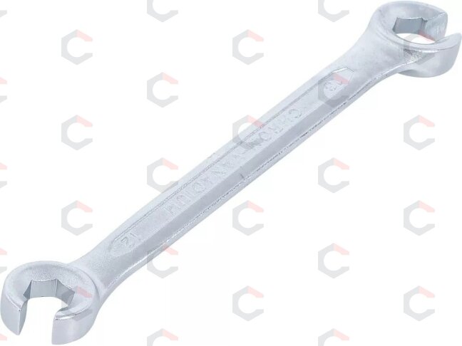 Raktas stabdžių žarnelėm | 12x13 mm (1751) 1 Raktas stabdžių žarnelėm | 12x13 mm (1751) 1