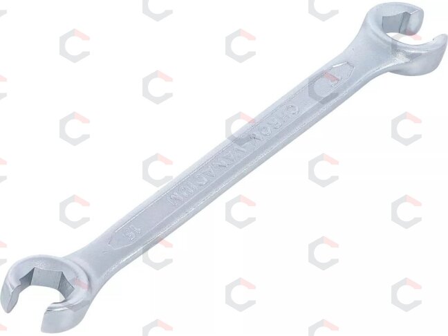 Raktas stabdžių žarnelėms | 15x17 mm (1752) 1 Raktas stabdžių žarnelėms | 15x17 mm (1752) 1