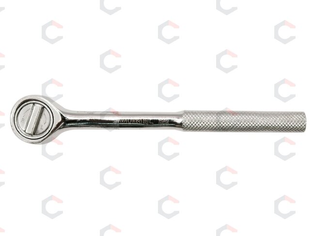Raktas terkšlinis 1/4" (53561) Raktas terkšlinis 1/4" (53561)