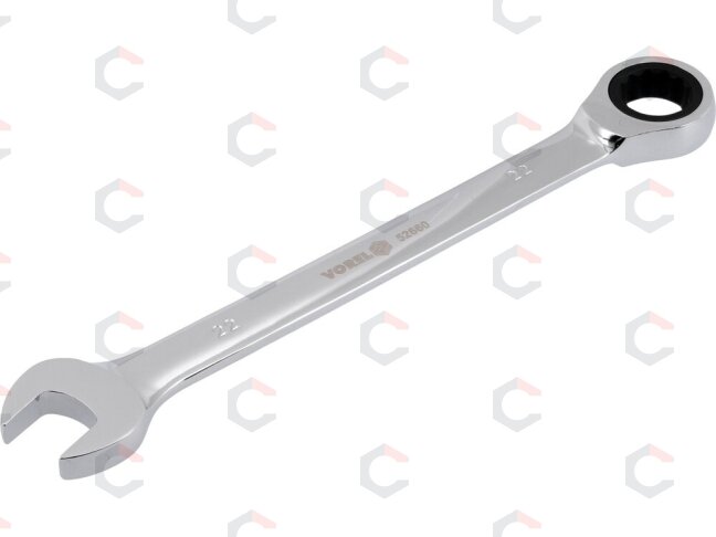 Raktas terkšlinis | 22 mm (52660) 1 Raktas terkšlinis | 22 mm (52660) 1