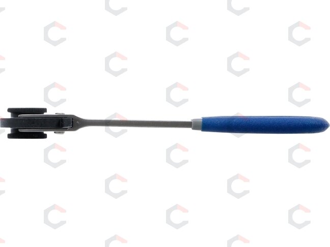 Raktas terkšlinis atviras | 15 mm (30835) 1 Raktas terkšlinis atviras | 15 mm (30835) 1