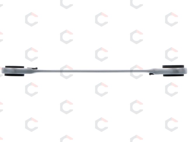 Raktas terkšlinis kilpinis dvipusis su perjungimu 4in1 | 16 x 17 / 18 x 19 mm (74721B) 1 Raktas terkšlinis kilpinis dvipusis su perjungimu 4in1 | 16 x 17 / 18 x 19 mm (74721B) 1