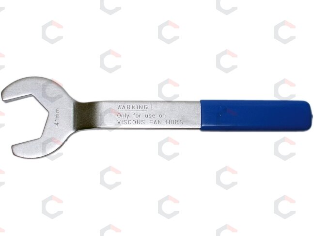 Raktas termo movai | GM, Opel 41 mm (1682) Raktas termo movai | GM, Opel 41 mm (1682)
