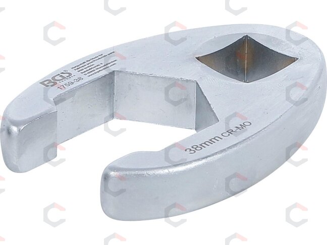 Raktas varnos koja | 20 mm (3/4") | 38 mm (1759-38) Raktas varnos koja | 20 mm (3/4") | 38 mm (1759-38)