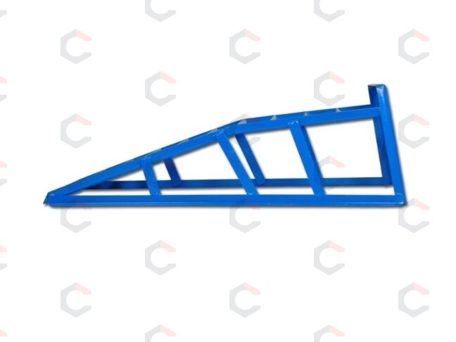 Rampa automobiliui | 1 vnt. (3001) 2