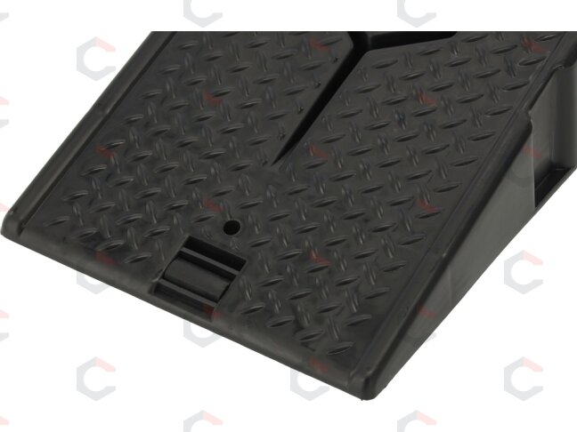 Rampos automobiliui | 3000 kg/2 vnt | juodos (YT-55672) 5 Rampos automobiliui | 3000 kg/2 vnt | juodos (YT-55672) 5