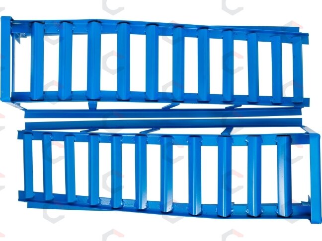 Rampų rinkinys | 2 vnt. (3501) 1 Rampų rinkinys | 2 vnt. (3501) 1