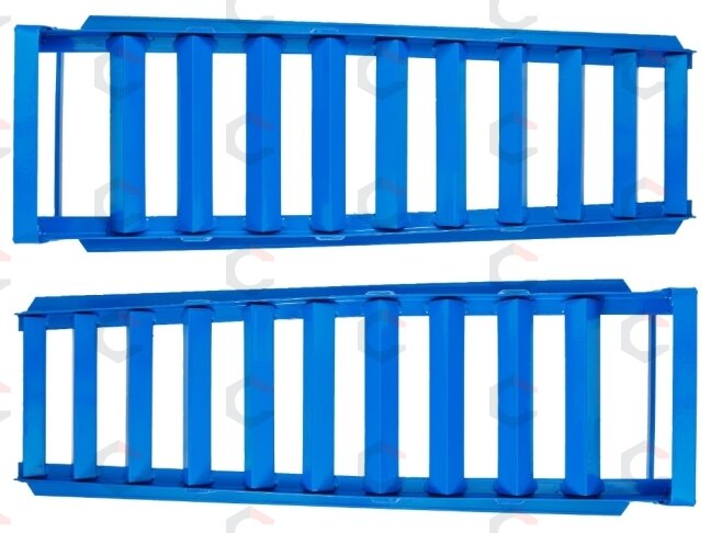 Automobilinių rampų rinkinys | praplatintos | 2 vnt. (3526) 1