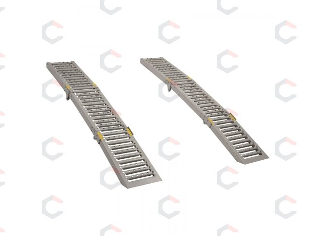 Rampių rinkinys | sulankstomos | 2 vnt. (SK2999) 6