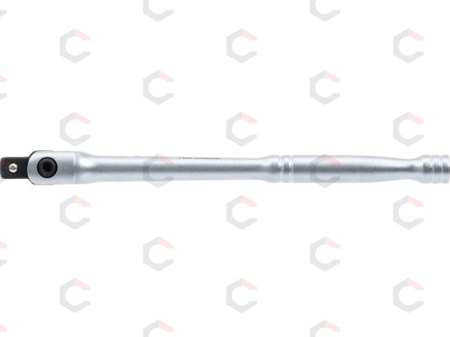 Rankena galvutėms vartomu galu | išorinis kvadratas 12,5 mm (1/2") | 250 mm (265) 3