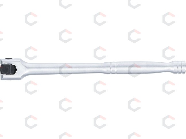 Rankena galvutėms vartomu galu | išorinis kvadratas 12,5 mm (1/2") | 250 mm (265) 4