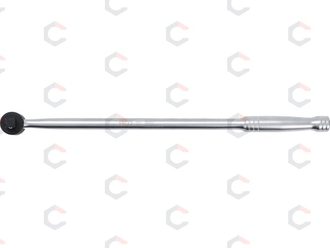 Rankena galvutėms vartomu galu | išorinis kvadratas 12,5 mm (1/2") | 450 mm (6851) 3 Rankena galvutėms vartomu galu | išorinis kvadratas 12,5 mm (1/2") | 450 mm (6851) 3
