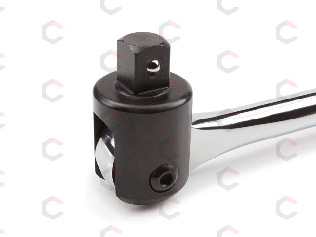 Rankena galvutėms vartomu galu | išorinis kvadratas 20 mm (3/4") | ilgis 1016 mm (BB40-1) 2 Rankena galvutėms vartomu galu | išorinis kvadratas 20 mm (3/4") | ilgis 1016 mm (BB40-1) 2