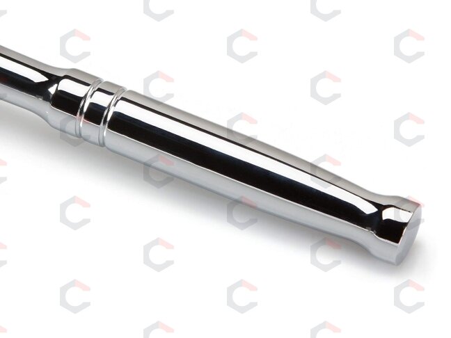 Rankena galvutėms vartomu galu | išorinis kvadratas 20 mm (3/4") | ilgis 1016 mm (BB40-1) 3 Rankena galvutėms vartomu galu | išorinis kvadratas 20 mm (3/4") | ilgis 1016 mm (BB40-1) 3