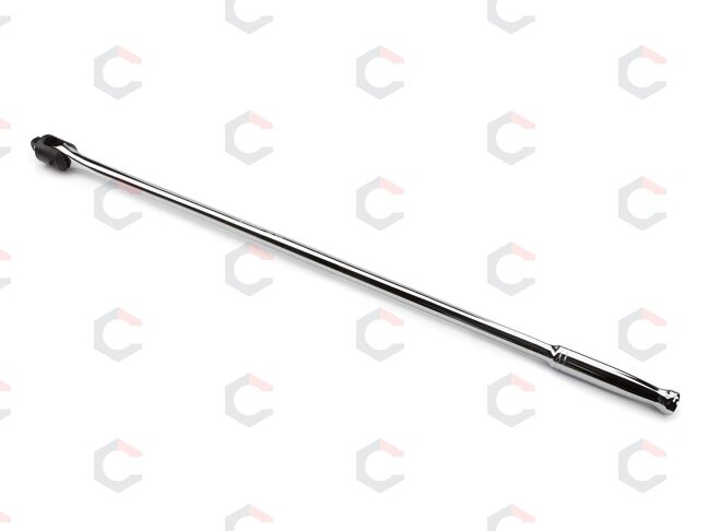 Rankena galvutėms vartomu galu | išorinis kvadratas 20 mm (3/4") | ilgis 1016 mm (BB40-1) 5 Rankena galvutėms vartomu galu | išorinis kvadratas 20 mm (3/4") | ilgis 1016 mm (BB40-1) 5