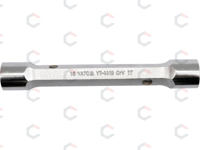 Rankena vamzdeliniui raktui 180 mm (YT-4927) Rankena vamzdeliniui raktui 180 mm (YT-4927)