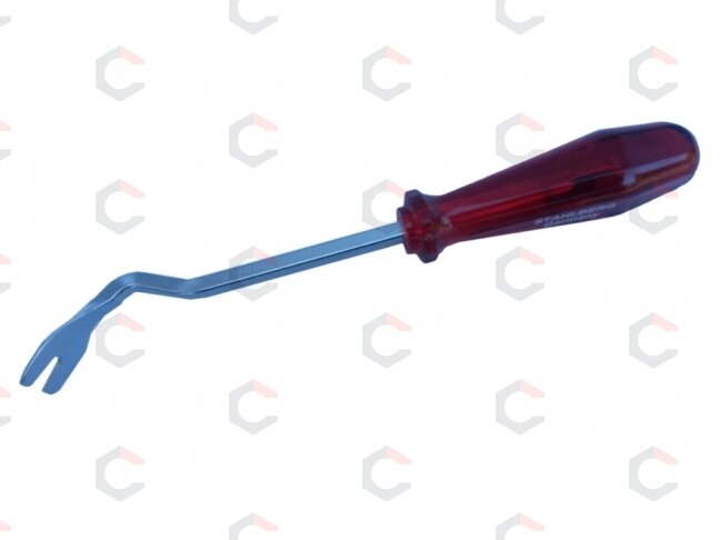 Rankenėlė apdailai ardyti | 260 mm (H2511) Rankenėlė apdailai ardyti | 260 mm (H2511)