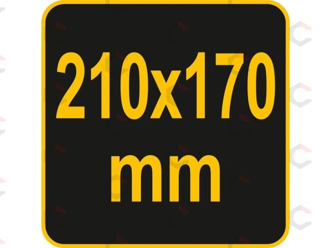 Rankinė tinkavimo mašinėlė (09910) 4 Rankinė tinkavimo mašinėlė (09910) 4