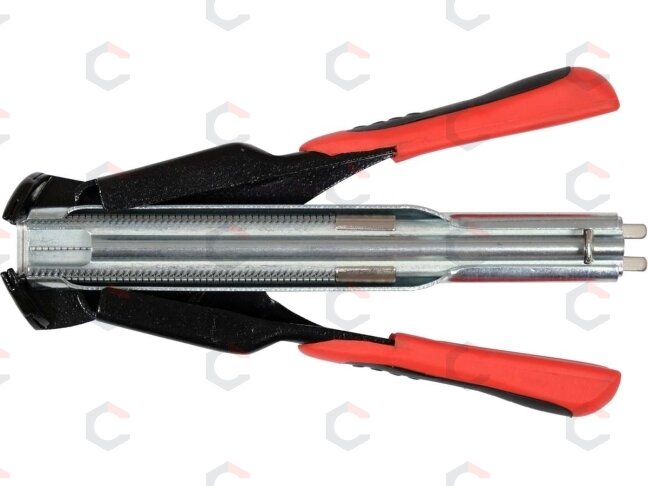 Rankinės replės tinklo kniedijimui (YT-51470) 1 Rankinės replės tinklo kniedijimui (YT-51470) 1