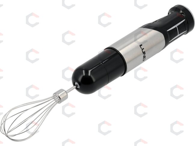 Rankinis blenderis 6in1 | 1000 W | 0,6 l ir 0,86 l (67693) 9 Rankinis blenderis 6in1 | 1000 W | 0,6 l ir 0,86 l (67693) 9