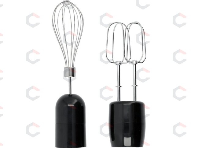 Rankinis blenderis 6in1 | 1000 W | 0,6 l ir 0,86 l (67693) 11 Rankinis blenderis 6in1 | 1000 W | 0,6 l ir 0,86 l (67693) 11
