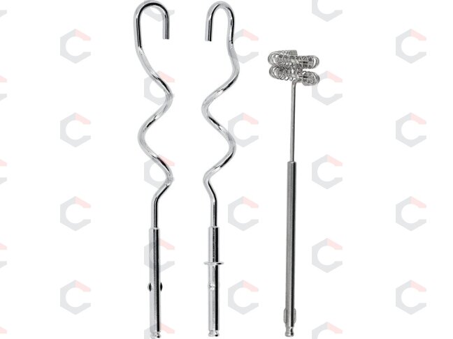 Rankinis blenderis 6in1 | 1000 W | 0,6 l ir 0,86 l (67693) 12 Rankinis blenderis 6in1 | 1000 W | 0,6 l ir 0,86 l (67693) 12