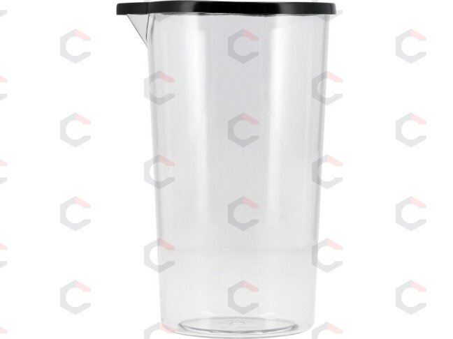 Rankinis blenderis 6in1 | 1000 W | 0,6 l ir 0,86 l (67693) 14 Rankinis blenderis 6in1 | 1000 W | 0,6 l ir 0,86 l (67693) 14