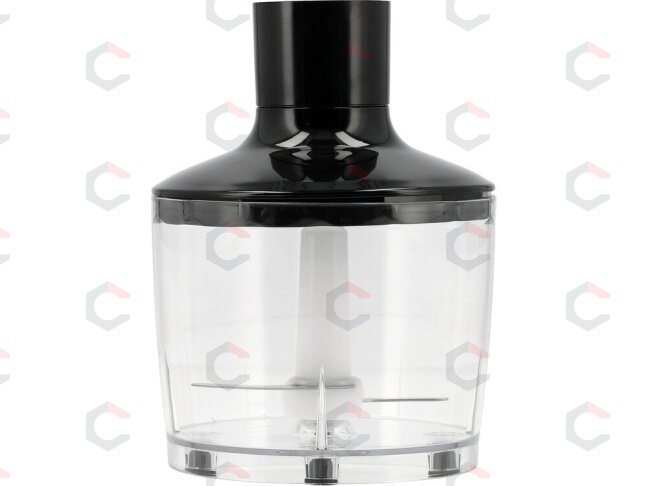 Rankinis blenderis 6in1 | 1000 W | 0,6 l ir 0,86 l (67693) 15 Rankinis blenderis 6in1 | 1000 W | 0,6 l ir 0,86 l (67693) 15